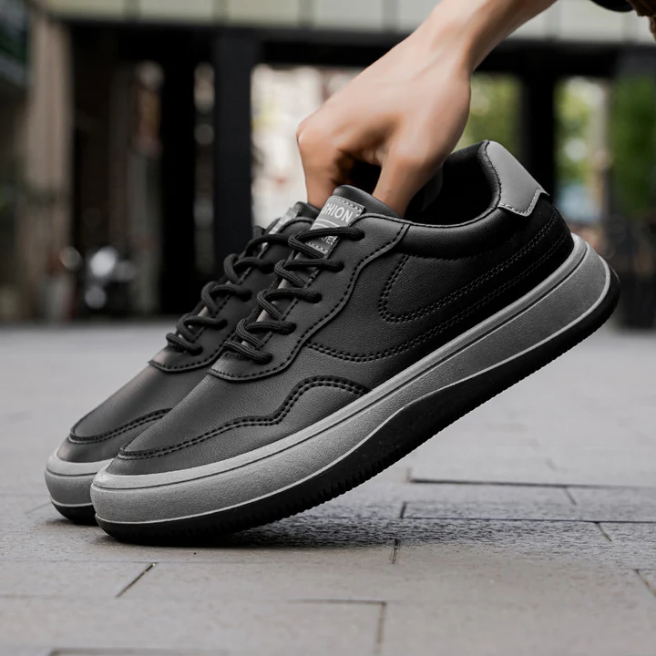 Stellan Classic Sneakers