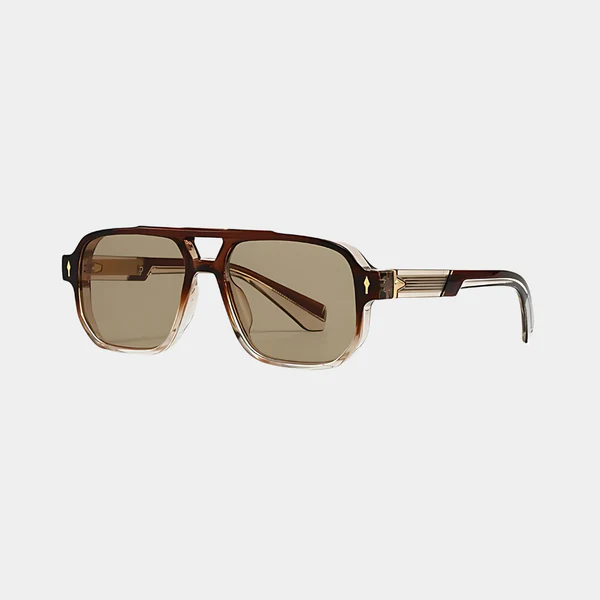 Leone Retro Sunglasses