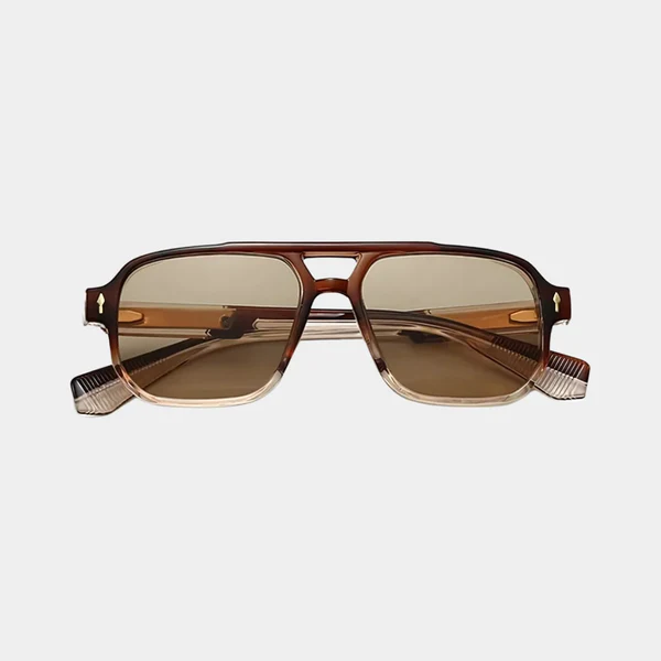 Leone Retro Sunglasses