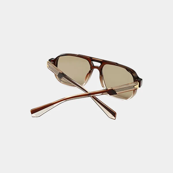 Leone Retro Sunglasses