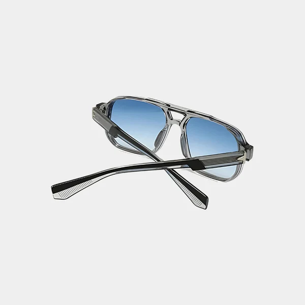 Leone Retro Sunglasses