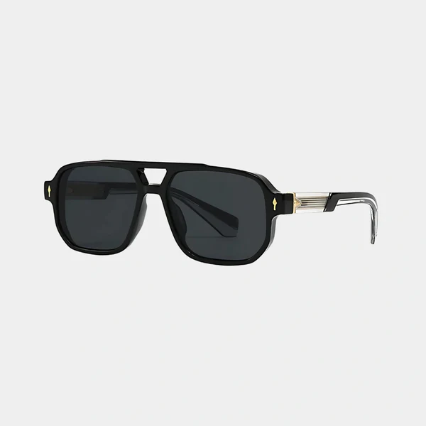 Leone Retro Sunglasses