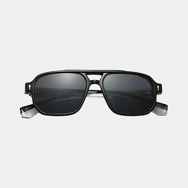 Leone Retro Sunglasses