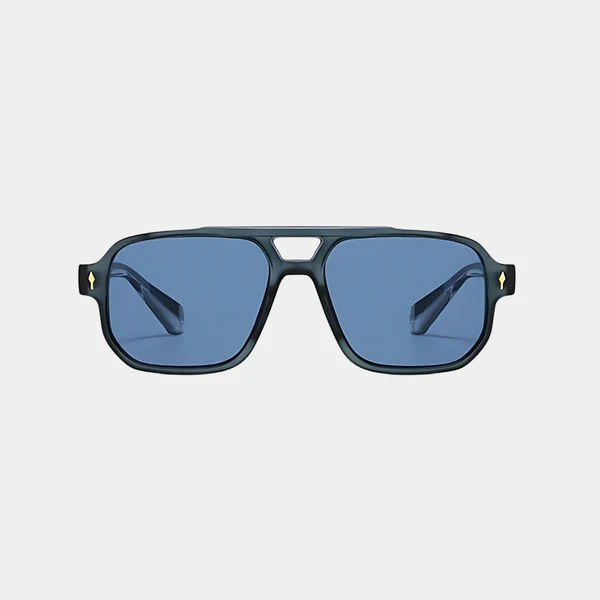Leone Retro Sunglasses