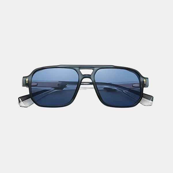 Leone Retro Sunglasses