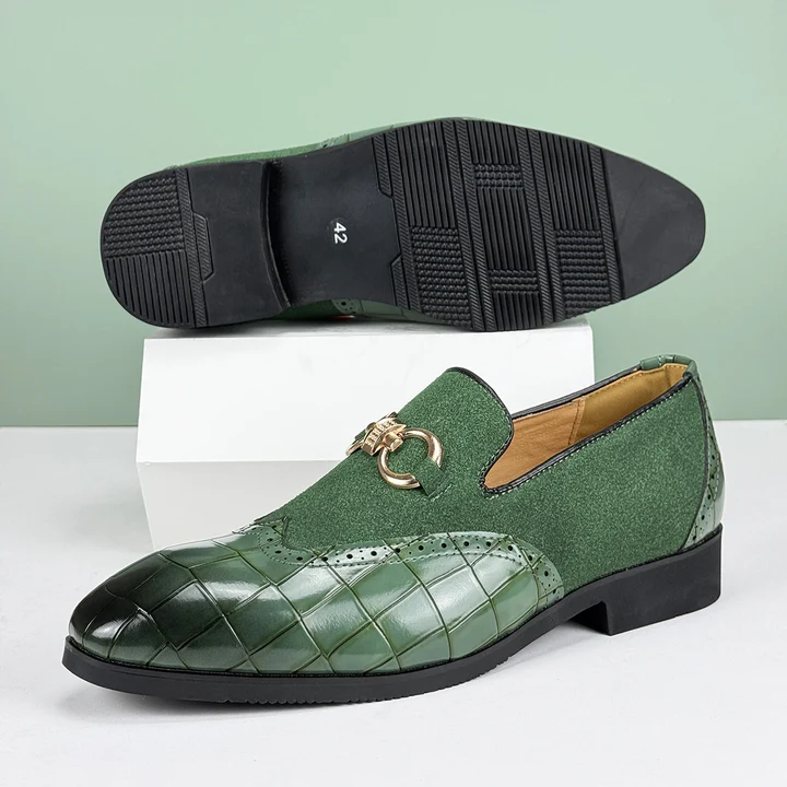 Fiorenzi Regal Loafers