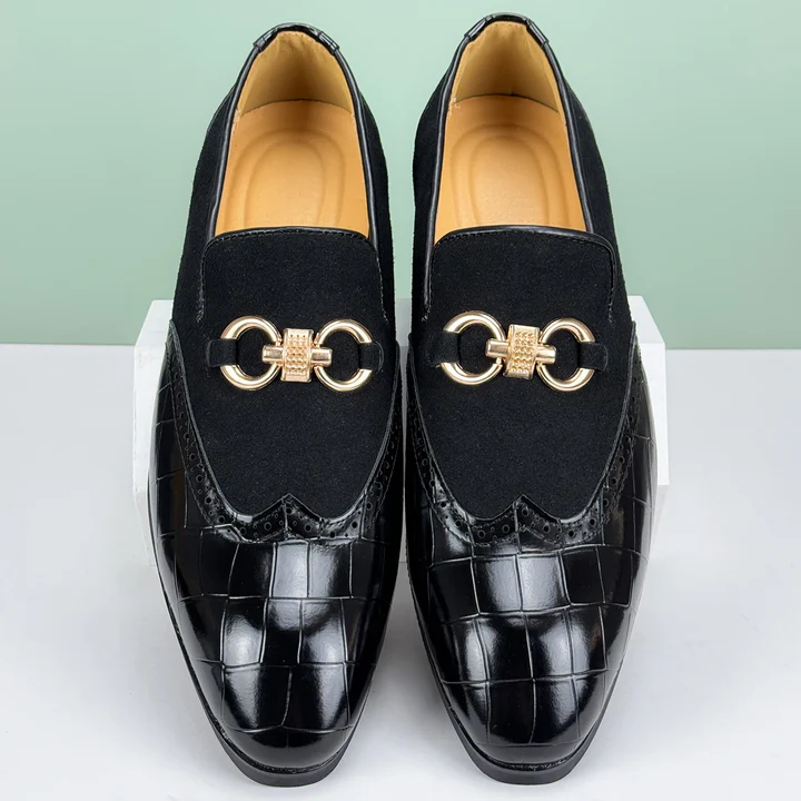 Fiorenzi Regal Loafers