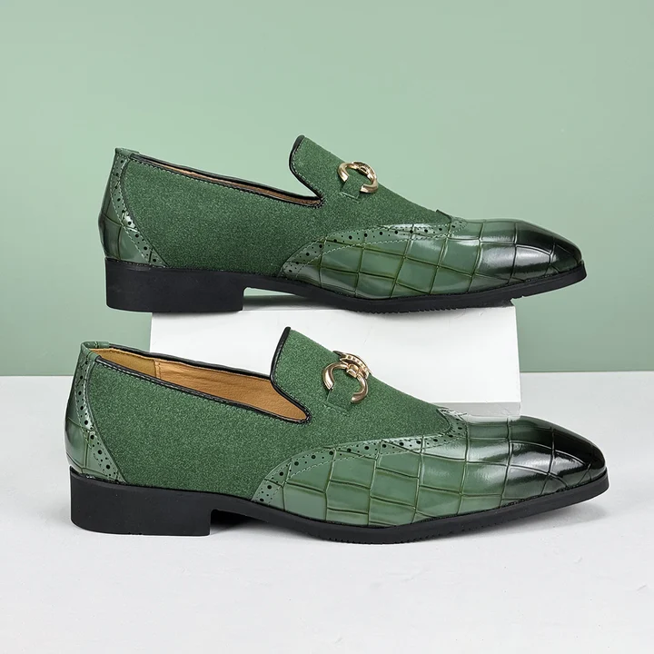 Fiorenzi Regal Loafers