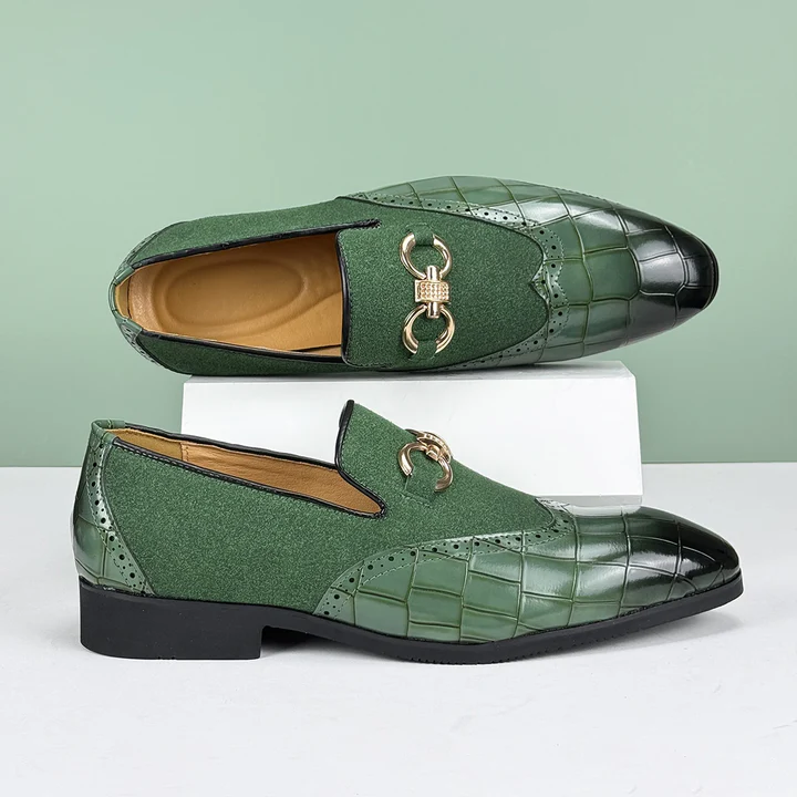 Fiorenzi Regal Loafers