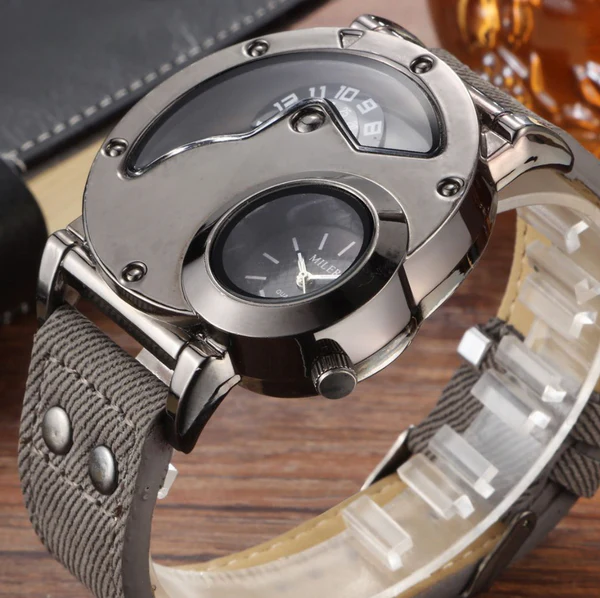 Axium Retro Watch