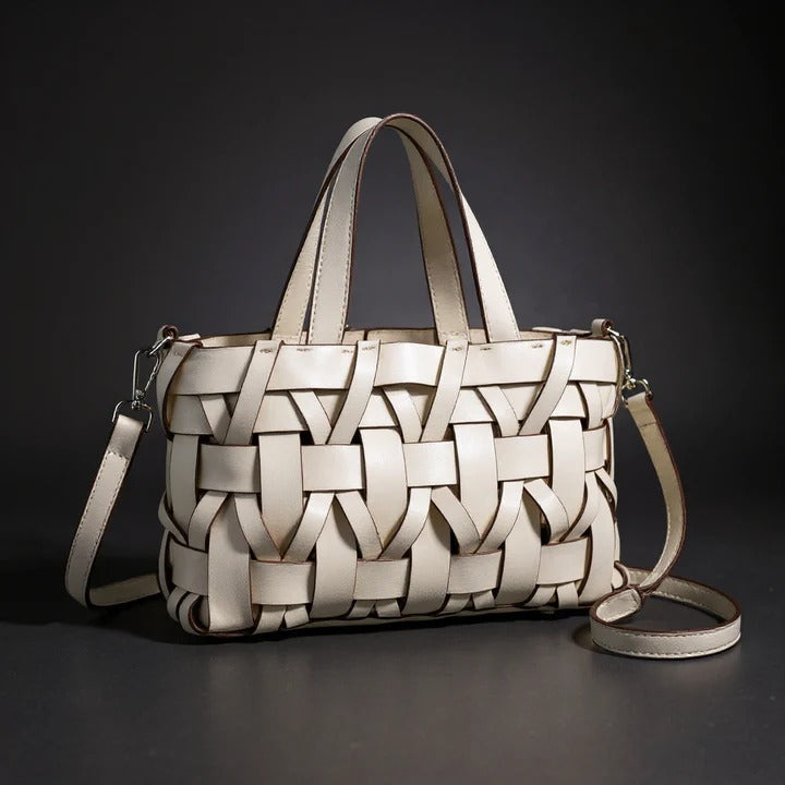 Marno Woven Bag