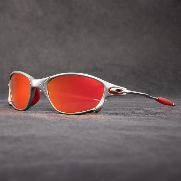 Raptor Polarized Sunglasses