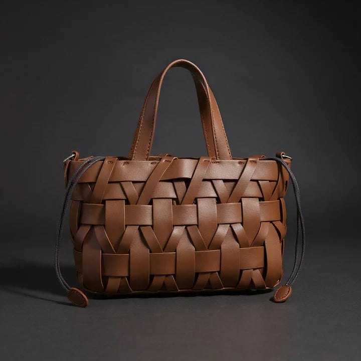 Marno Woven Bag