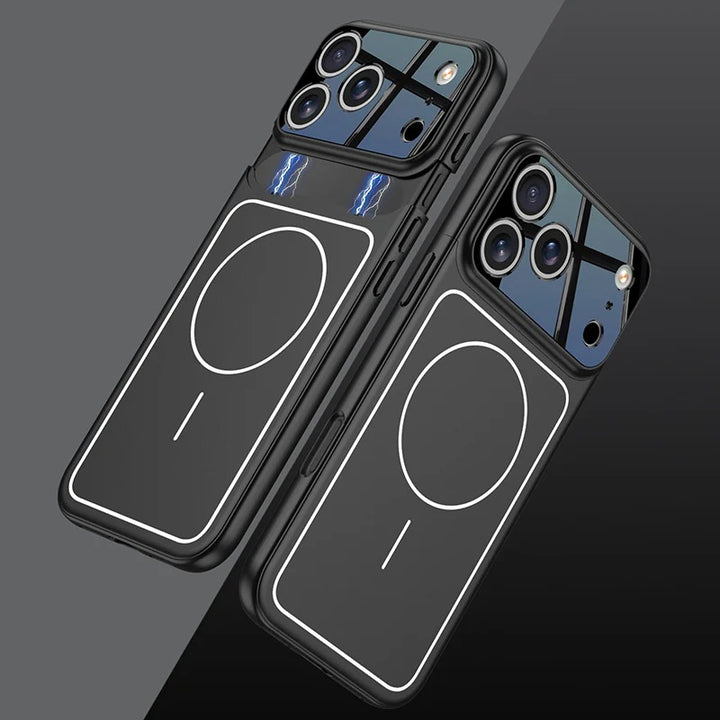 AeroSplice MagSafe iPhone Case