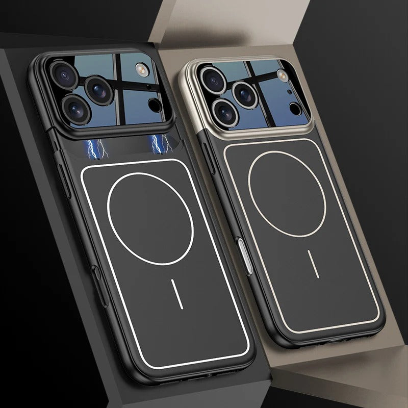 AeroSplice MagSafe iPhone Case