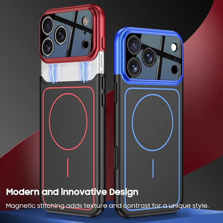 AeroSplice MagSafe iPhone Case