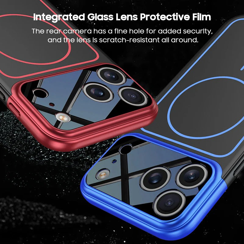 AeroSplice MagSafe iPhone Case