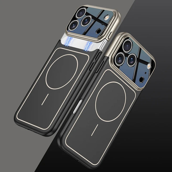 AeroSplice MagSafe iPhone Case