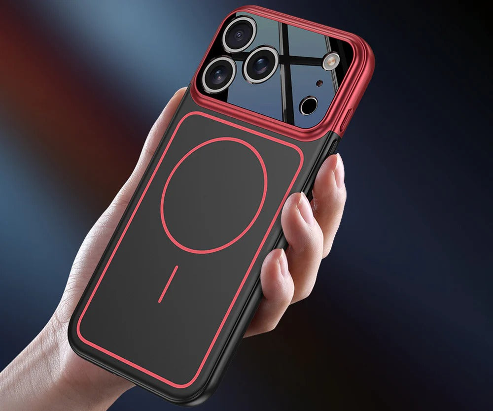 AeroSplice MagSafe iPhone Case