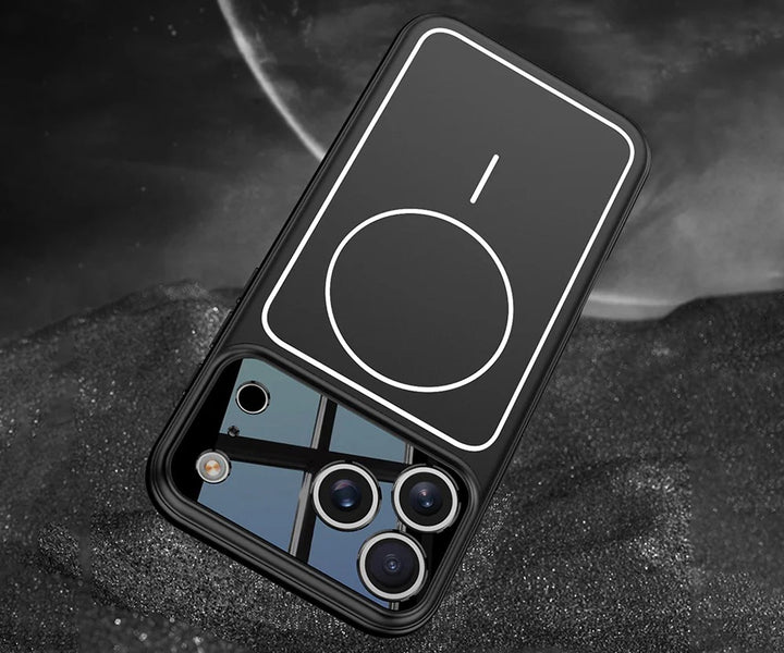 AeroSplice MagSafe iPhone Case