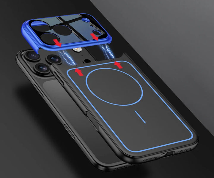 AeroSplice MagSafe iPhone Case