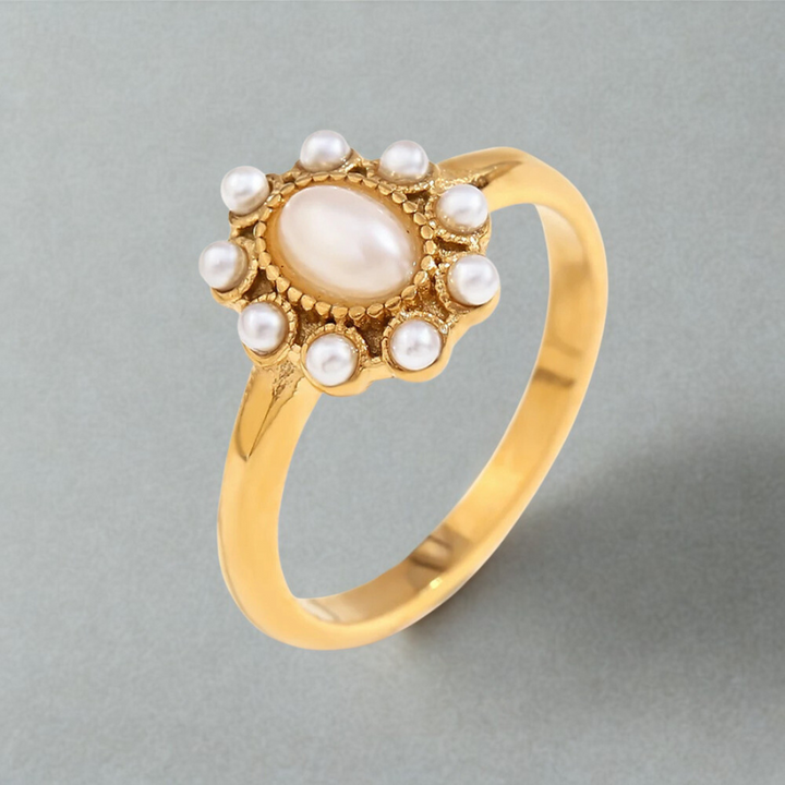 Emerelle Regal Bloom Ring
