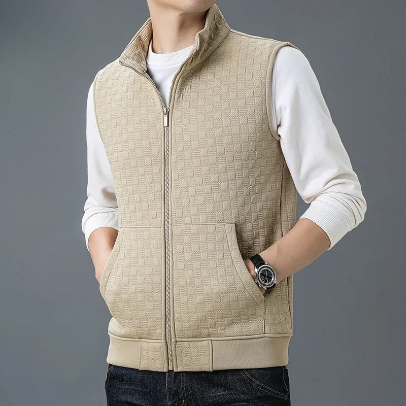 Haven Fleece Vest