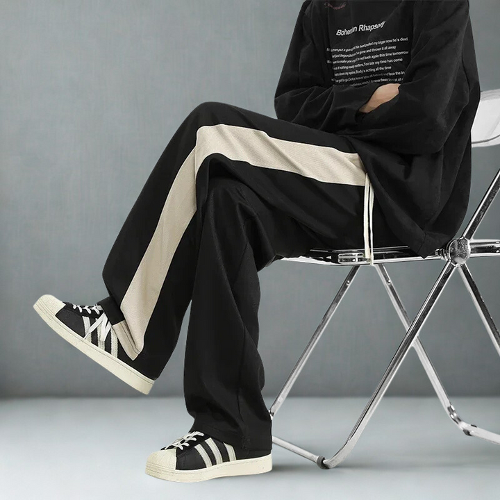 Breakout Wide-Leg Joggers