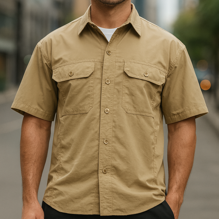 Bracer Utility Shirt