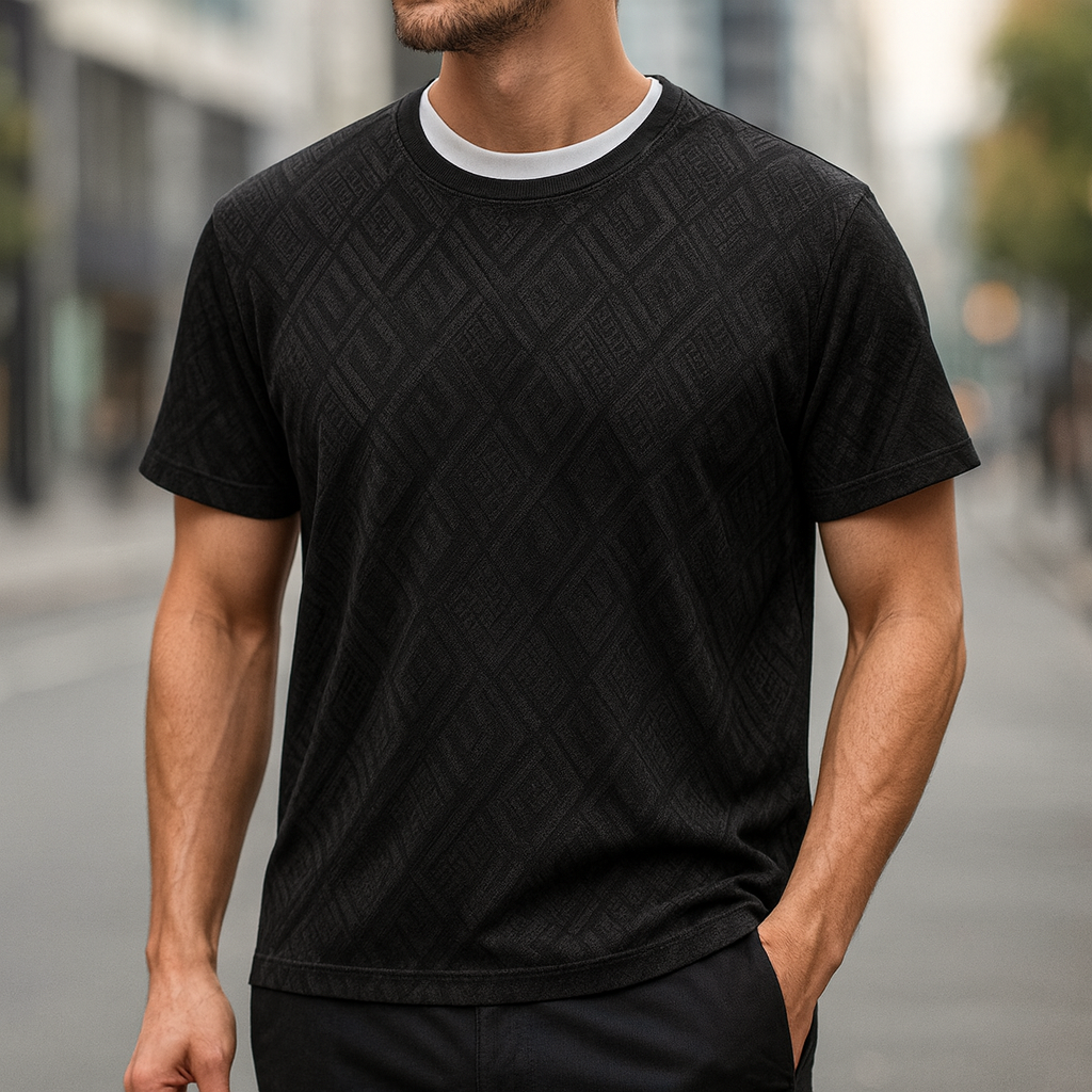 Ellison Soft-Touch T-Shirt