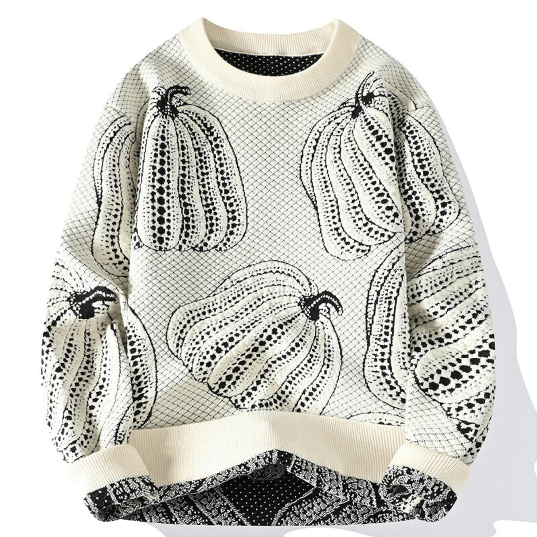 Corvina Knit Sweater