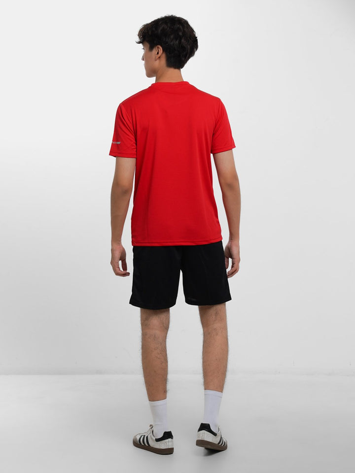 Stridez QuickDry Mens Sport Shirt
