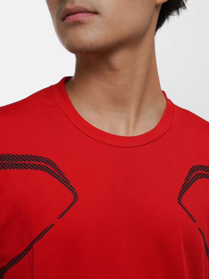 Stridez QuickDry Mens Sport Shirt