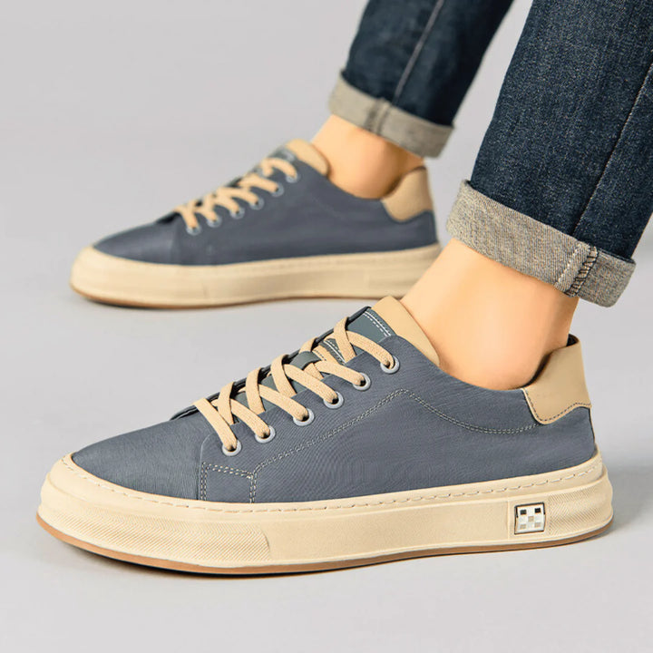 Keaton Canvas Sneakers