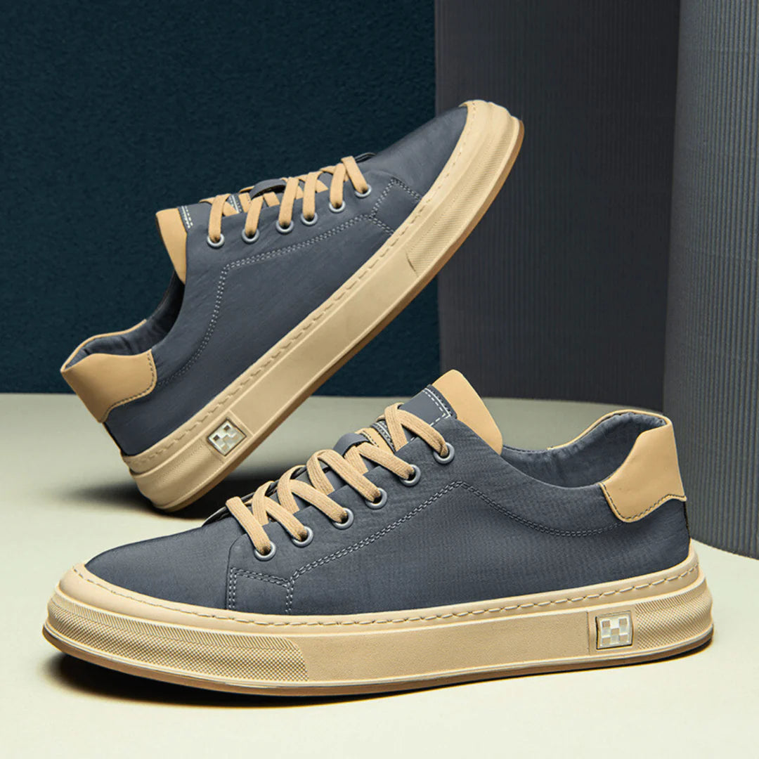 Keaton Canvas Sneakers