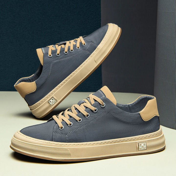 Keaton Canvas Sneakers