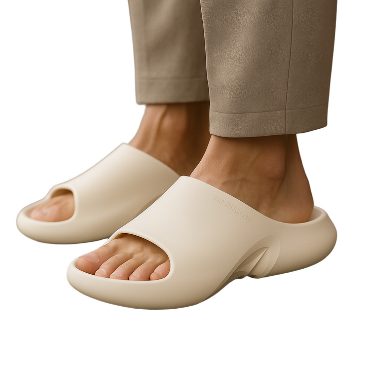 Alto Deep-Cushion Slides